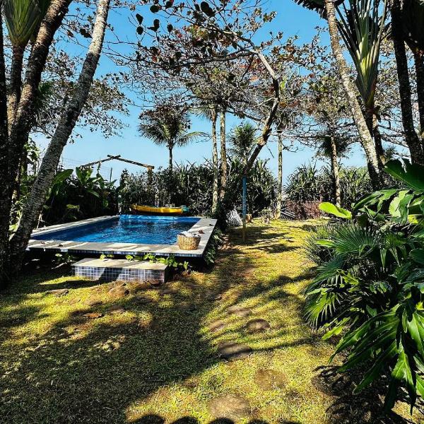 Casa Beira Mar Camburizinho - Foto 4