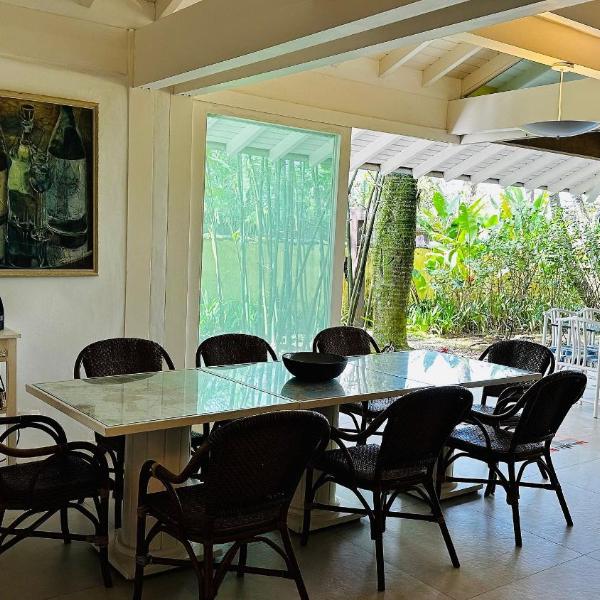 Casa Beira Mar Camburizinho - Foto 5