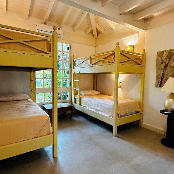 Casa Beira Mar Camburizinho - Foto 2