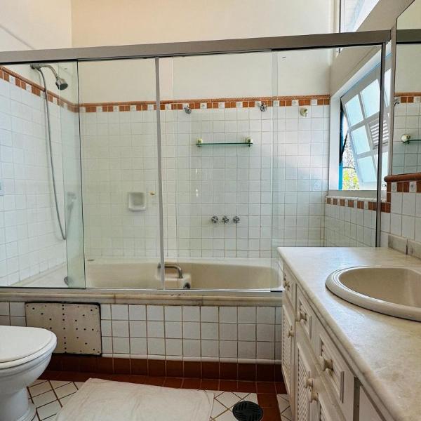 Casa Beira Mar Camburizinho - Foto 3