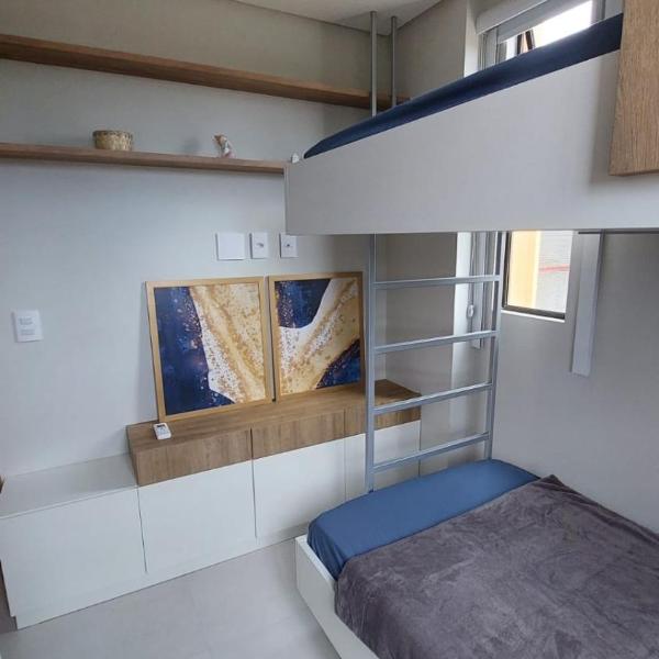 Eco Resort Carneiros Flat Colina - Foto 2