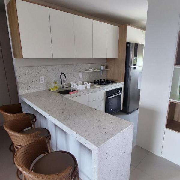 Eco Resort Carneiros Flat Colina - Foto 5