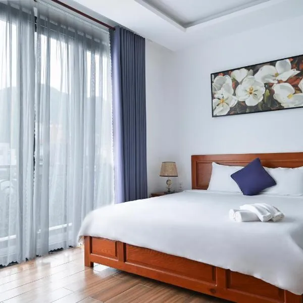 Kim Ngân Hotel, hotel in Con Dao