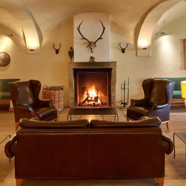 Pilgerhaus Bergen, hotel in Neuburg an der Donau
