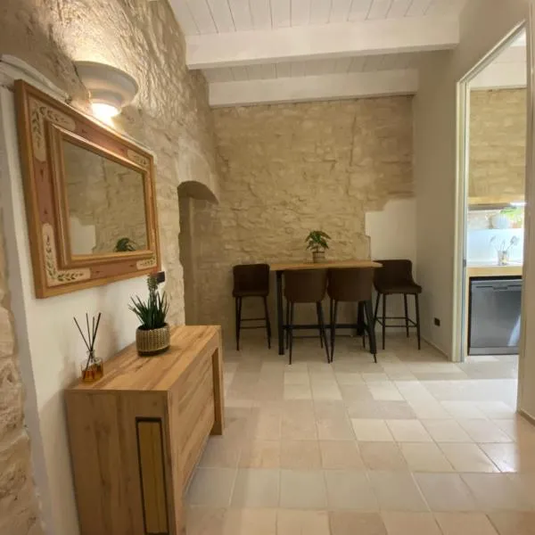 Easter Suite, hotel in Acquaviva delle Fonti