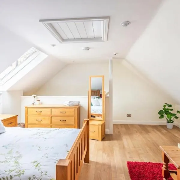 Millfield Cottage, hotel v destinaci York
