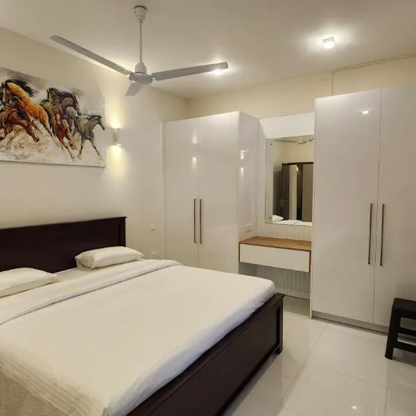 Group 47 Living, hotel en Dehiwala