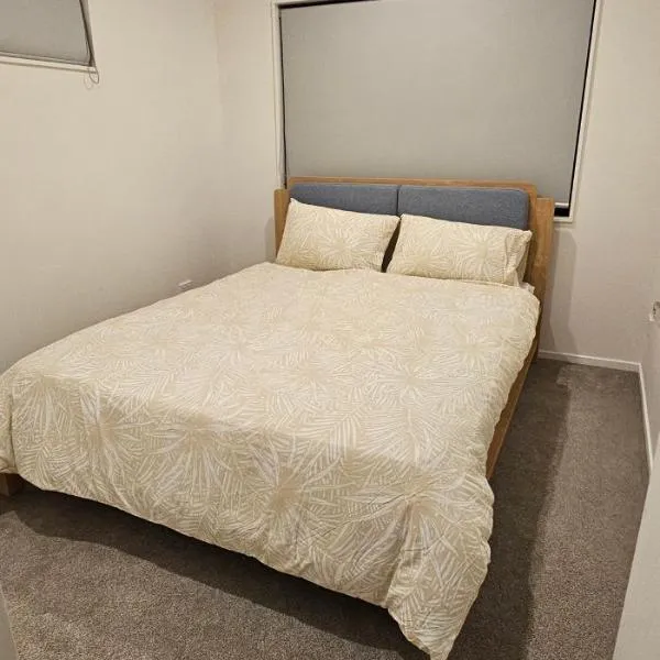Luxury & Affordable Room, hotel v Aucklandu