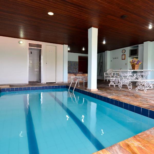 Mirante Hotel - Foto 4