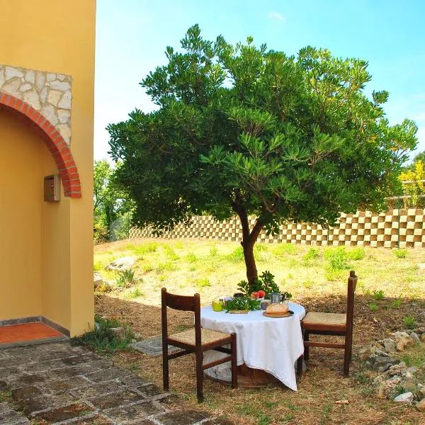 Le Casine di Tuscany Maremma Saturnia, hotel in Catabbio