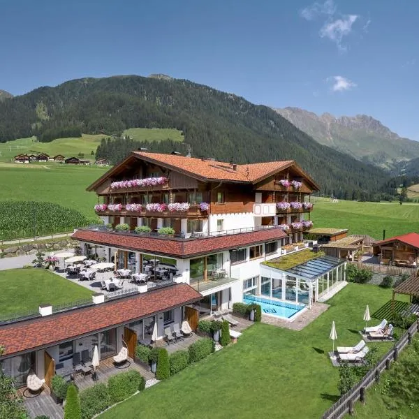 Vitalpina Hotel Magdalenahof, hotel v destinaci Valle Di Casies