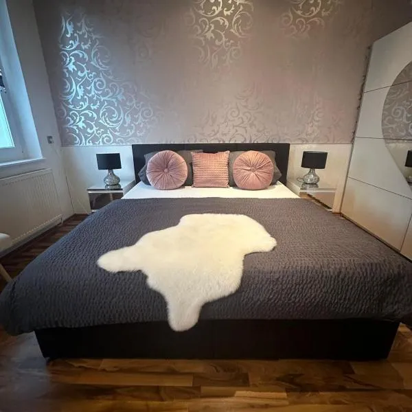 Ferienparadies 2, hotel v destinaci Fürth