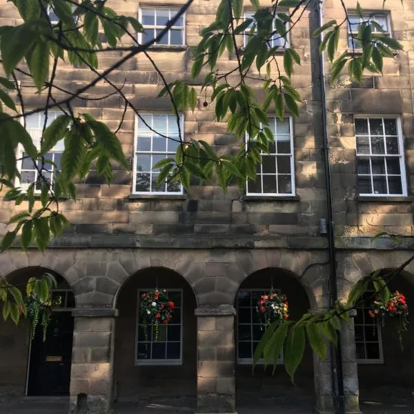 The Joseph - Exclusive Use - ROOM ONLY option, hotel v destinaci Buxton