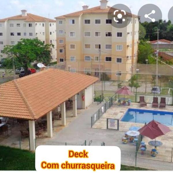Apartamento em Messejana com lazer completa apto inteiro - Foto 5