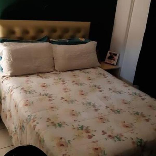 Apartamento em Messejana com lazer completa apto inteiro - Foto 2