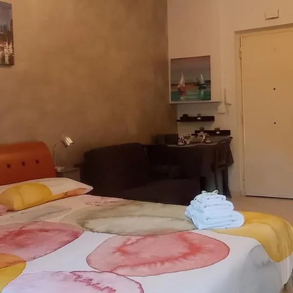 Casa Melo, hotel in Ciampino
