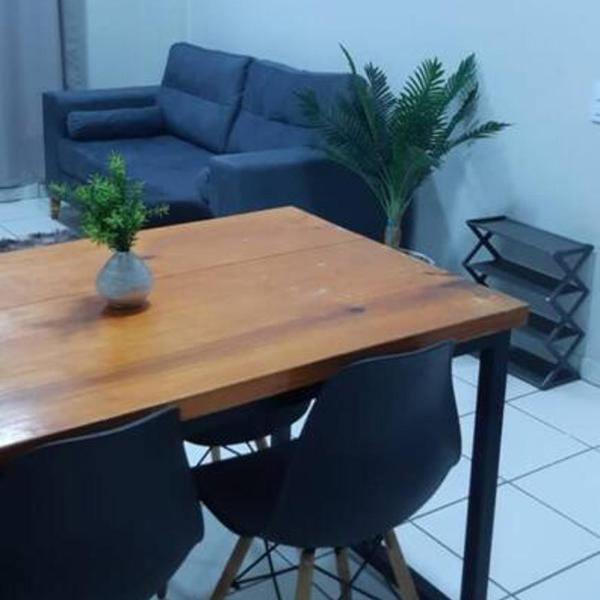 Apartamento Messejana 101 - Foto 4