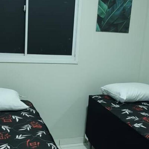 Apartamento Messejana 101 - Foto 2