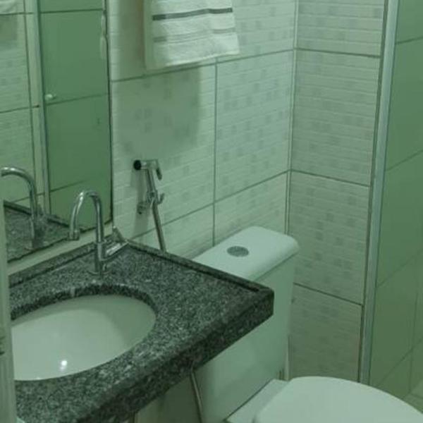 Apartamento Messejana 101 - Foto 3
