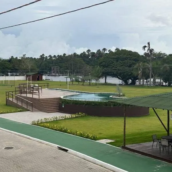 Casa 5 suítes no melhor dos lençóis, khách sạn ở Barreirinhas