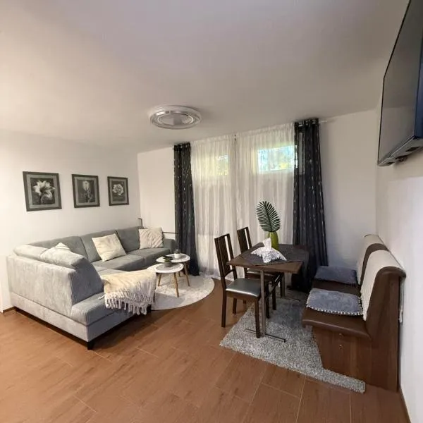 Apartmán Carat, hotel v destinaci Banka
