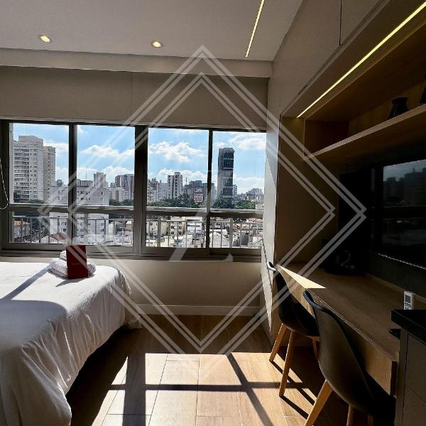 Zainalofts7Vila Mariana ao lado metrô, CASV 64 ID - Foto 2