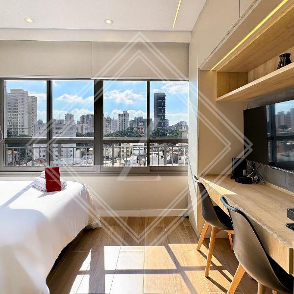Zainalofts7Vila Mariana ao lado metrô, CASV 64 ID - Foto 5