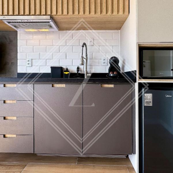Zainalofts7Vila Mariana ao lado metrô, CASV 64 ID - Foto 4