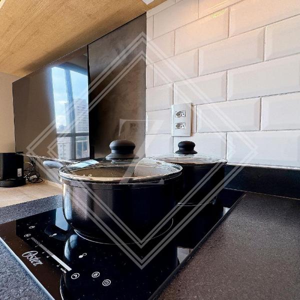 Zainalofts7Vila Mariana ao lado metrô, CASV 64 ID - Foto 3