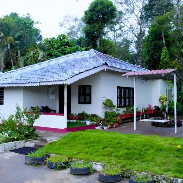 Lara Homestay, hotel a Gonebidu