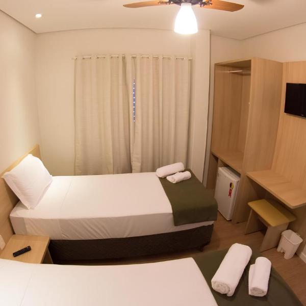 Hotel Toyo Inn - Foto 2