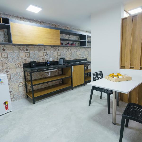 Ilha Grande - Vila do Abraão Lofts - Foto 4