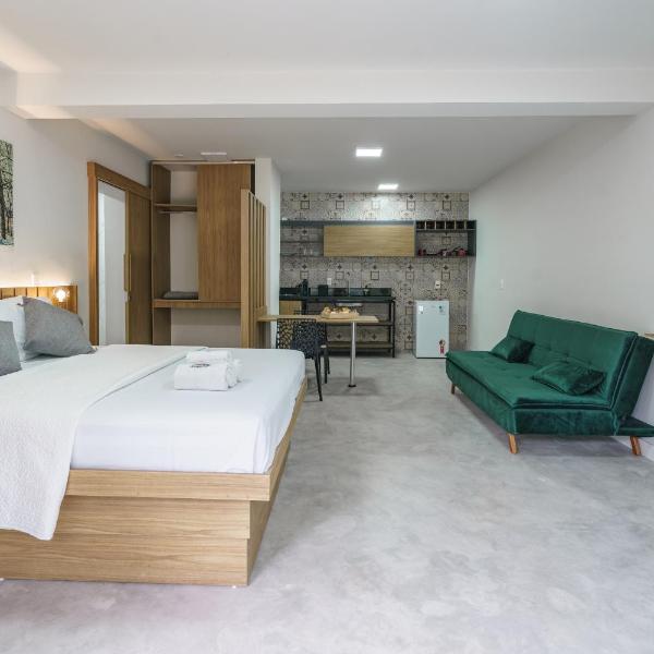 Ilha Grande - Vila do Abraão Lofts - Foto 2