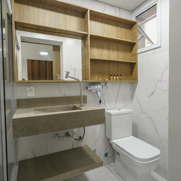 Ilha Grande - Vila do Abraão Lofts - Foto 3
