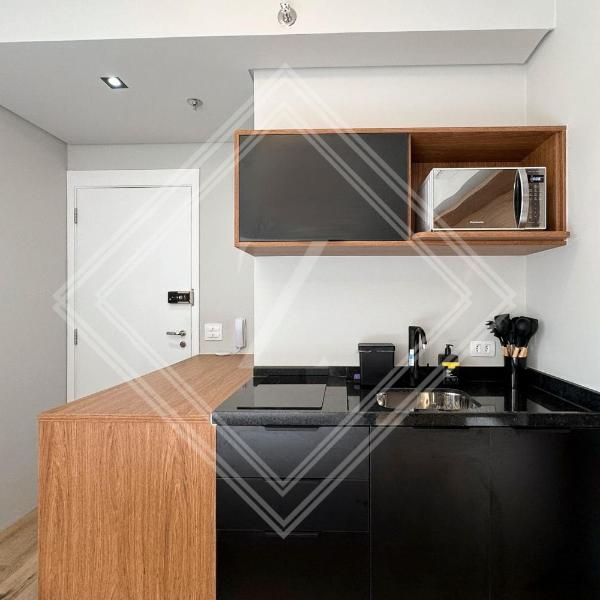 Zainalofts7Vila Mariana ao lado metrô, CASV 87 ID - Foto 4