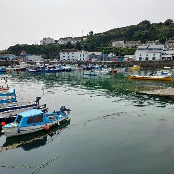 Trevita, hotel in Helston