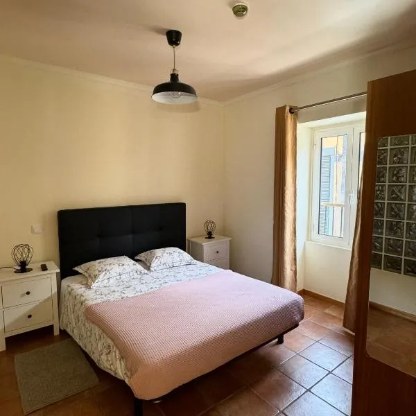 Funchal में, होटल Old Zone Apartment - 1º C