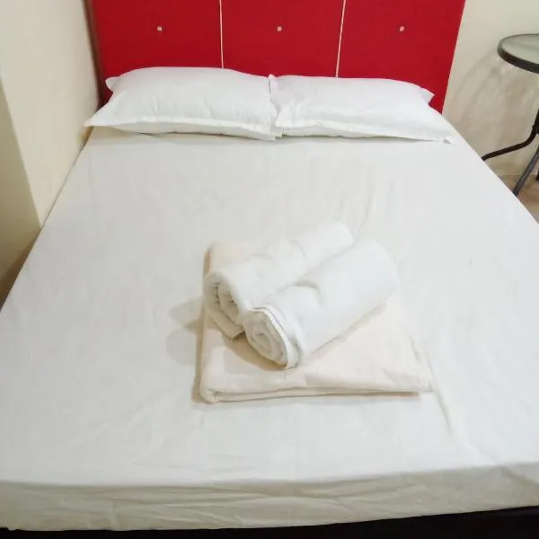 Rest Motel Single Queen, hotel v destinaci Changlun