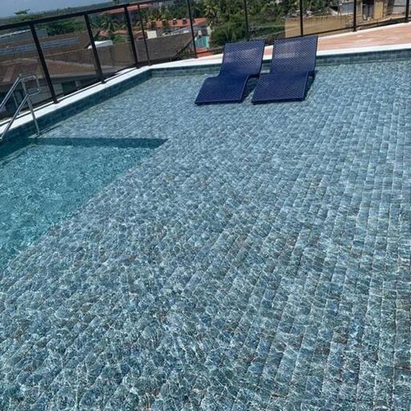 Porto Atlantis-Bluedream Flat-Porto de Galinhas - Foto 2