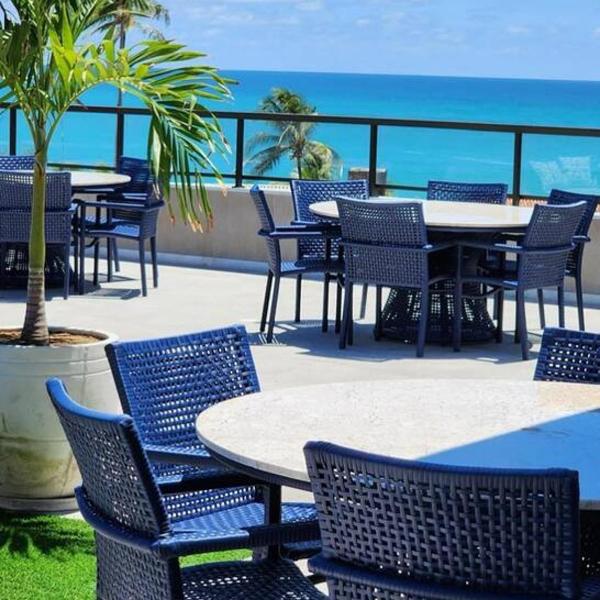 Porto Atlantis-Bluedream Flat-Porto de Galinhas - Foto 3