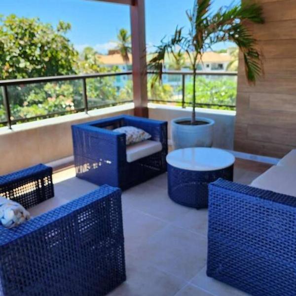 Porto Atlantis-Bluedream Flat-Porto de Galinhas - Foto 4