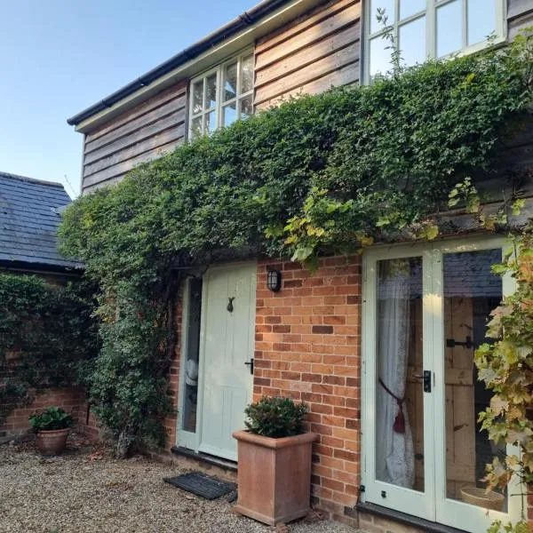 Orchard Cottage, hotel di Upper Hambleton