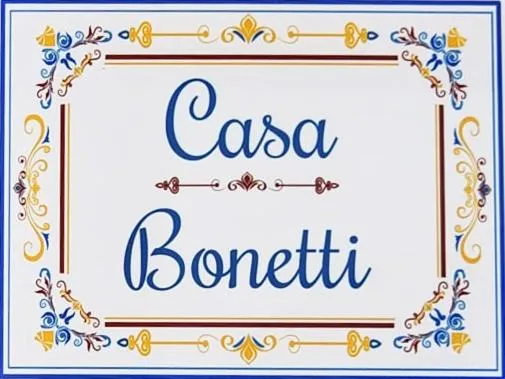 Casa Bonetti, hotel in Ascoli Satriano