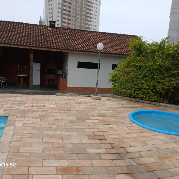 130m da praia piscina churras 2 vagas - Foto 4