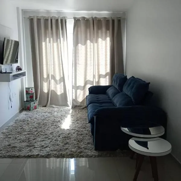 Apartamento Normandie, Itapajé, hotel v destinaci Frederico Westphalen