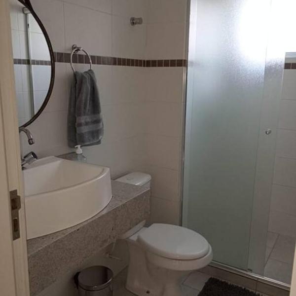 Apartamento Normandie, Itapajé - Foto 3