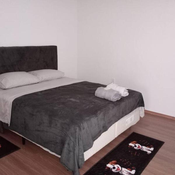 Apartamento Normandie, Itapajé - Foto 2