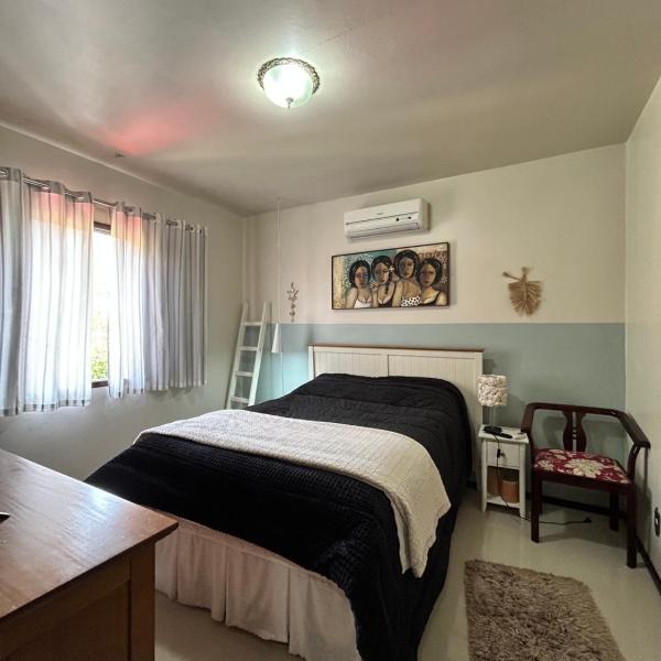 Casa bucólica para casais apaixonados - Foto 2