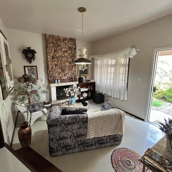 Casa bucólica para casais apaixonados - Foto 5
