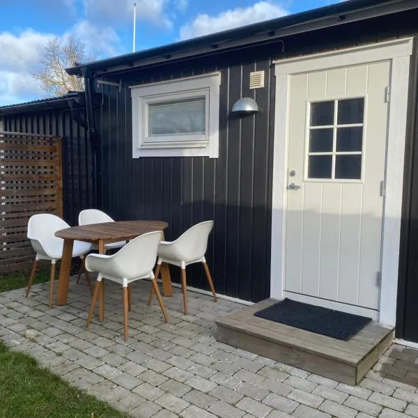 Suncity Sunshine nr 1, hotel v destinaci Borgholm